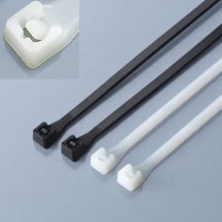 Tensile Enhanced Cable Ties